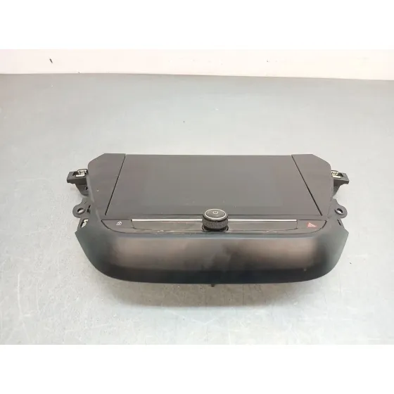 Sistema Audio / Radio Cd para Opel Corsa F (P2Jo)
