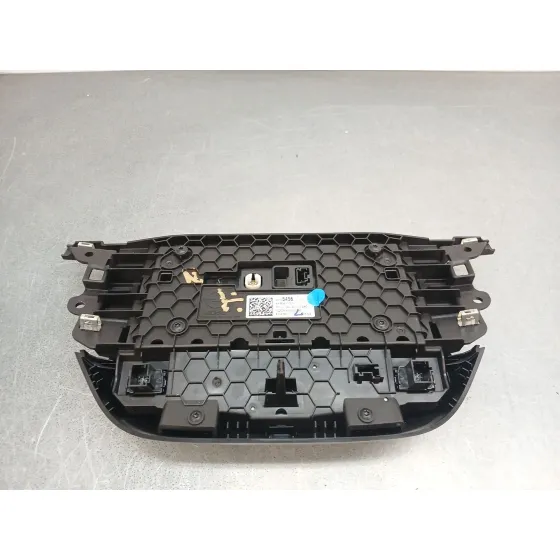 Sistema Audio / Radio Cd para Opel Corsa F (P2Jo)