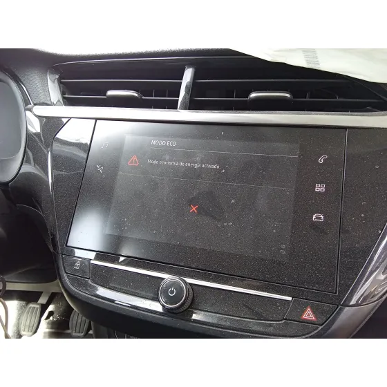 Sistema Audio / Radio Cd para Opel Corsa F (P2Jo)