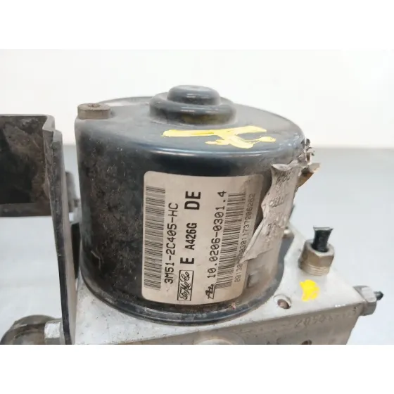 Abs para Ford Focus C-Max (Dm2)