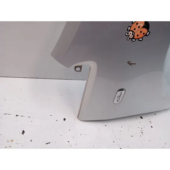 Aleta Delantera Derecha para Ford Focus C-Max (Dm2)