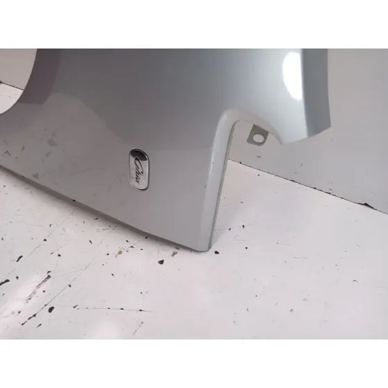 Aleta Delantera Izquierda para Ford Focus C-Max (Dm2)
