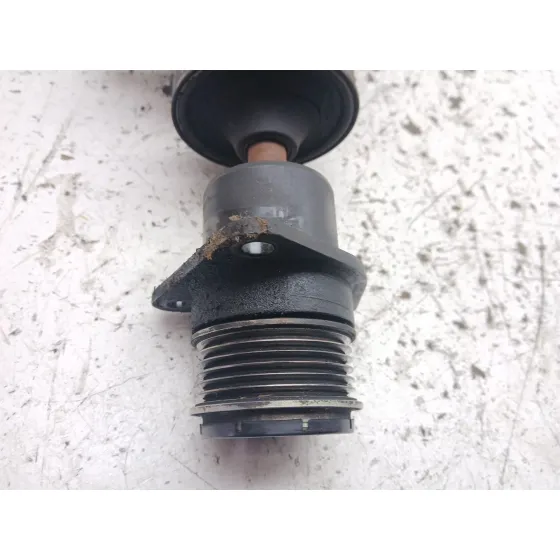 Alternador para Ford Focus C-Max (Dm2)