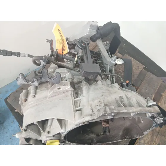 Caja Cambios para Ford Focus C-Max (Dm2)