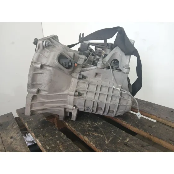 Caja Cambios para Ford Focus C-Max (Dm2)