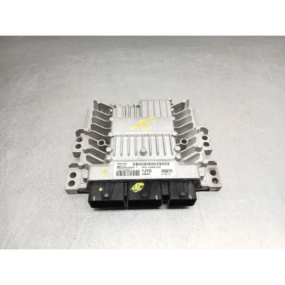 Centralita Motor Uce para Ford Focus C-Max (Dm2)