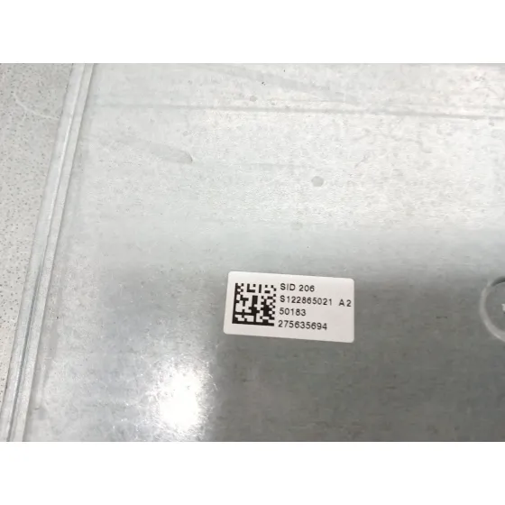 Centralita Motor Uce para Ford Focus C-Max (Dm2)