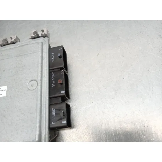 Centralita Motor Uce para Ford Focus C-Max (Dm2)