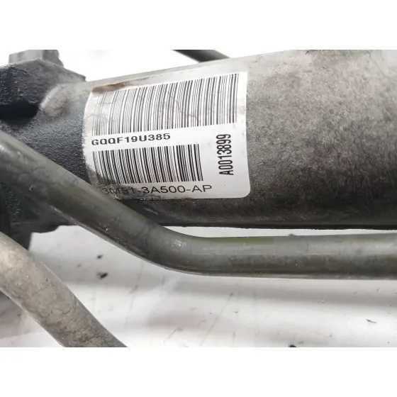 Cremallera Direccion para Ford Focus C-Max (Dm2)