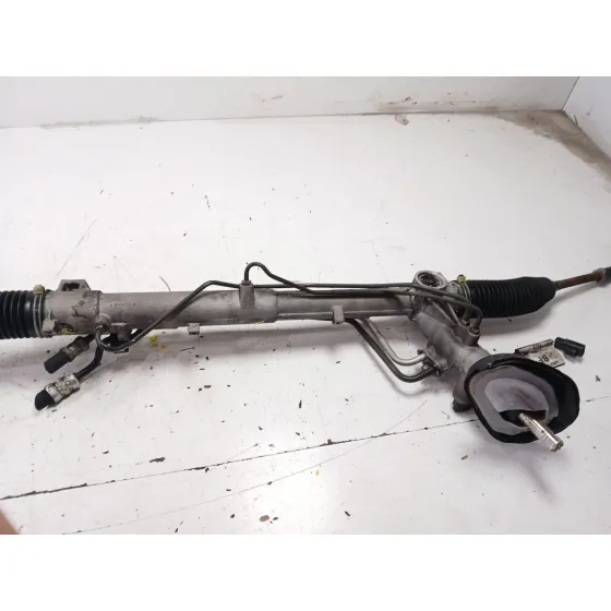 Cremallera Direccion para Ford Focus C-Max (Dm2)