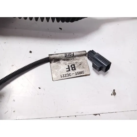 Cremallera Direccion para Ford Focus C-Max (Dm2)
