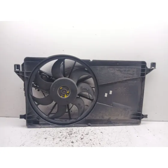 Electroventilador para Ford Focus C-Max (Dm2)