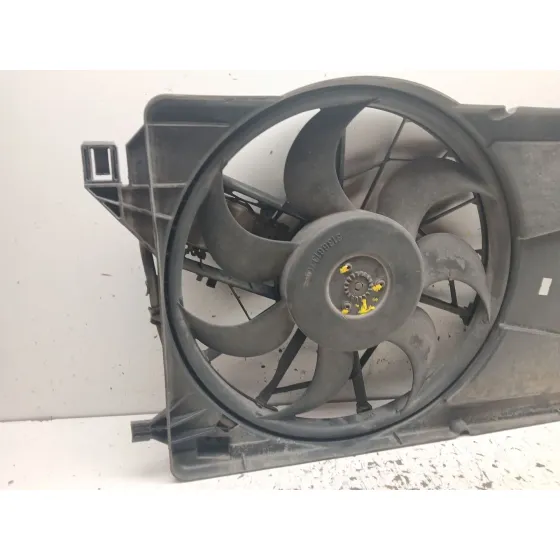 Electroventilador para Ford Focus C-Max (Dm2)
