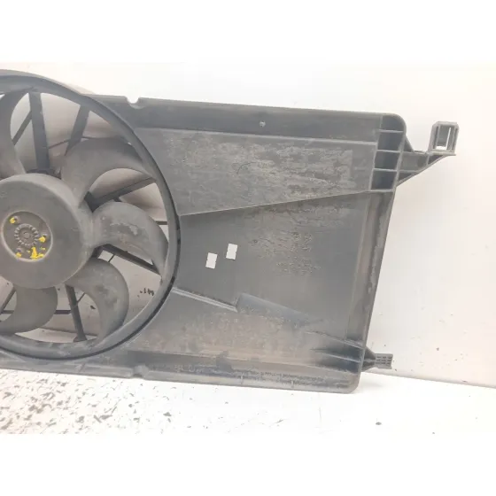 Electroventilador para Ford Focus C-Max (Dm2)