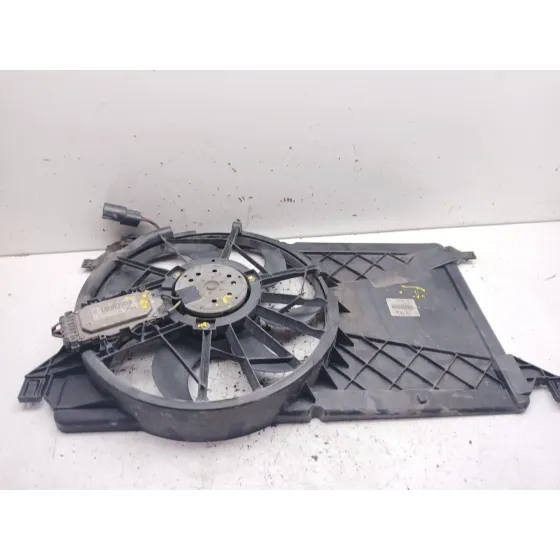 Electroventilador para Ford Focus C-Max (Dm2)