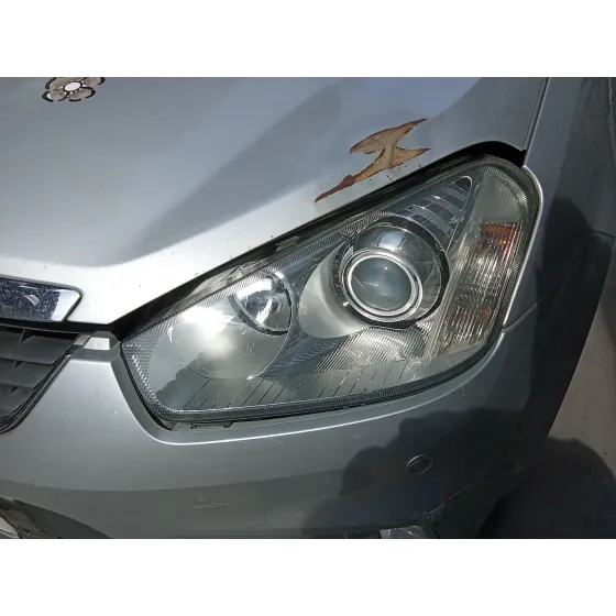 Faro Izquierdo para Ford Focus C-Max (Dm2)
