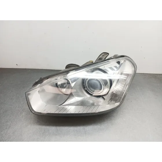Faro Izquierdo para Ford Focus C-Max (Dm2)