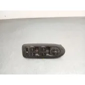 Mando Elevalunas Delantero Izquierdo para Ford Focus C-Max (Dm2)
