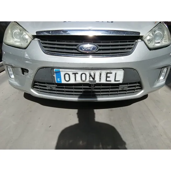 Paragolpes Delantero para Ford Focus C-Max (Dm2)