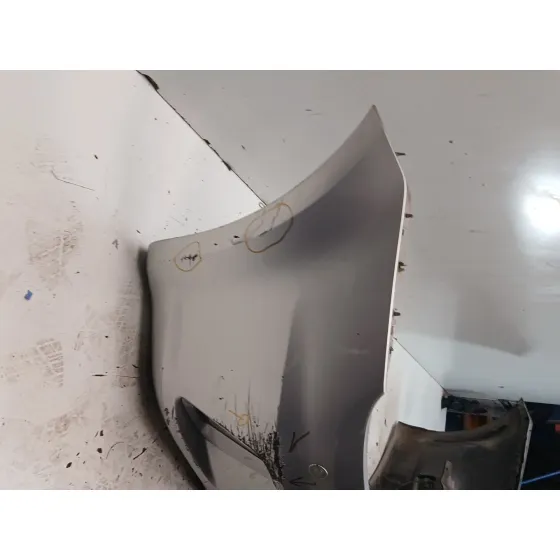 Paragolpes Delantero para Ford Focus C-Max (Dm2)