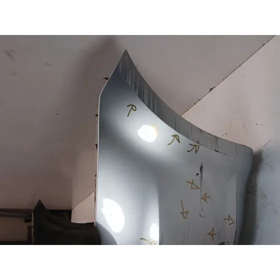 Paragolpes Delantero para Ford Focus C-Max (Dm2)