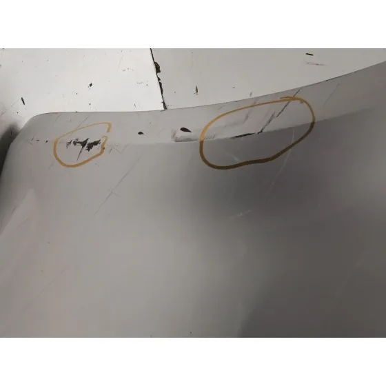 Paragolpes Delantero para Ford Focus C-Max (Dm2)