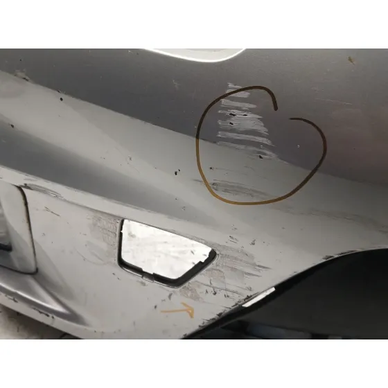 Paragolpes Delantero para Ford Focus C-Max (Dm2)
