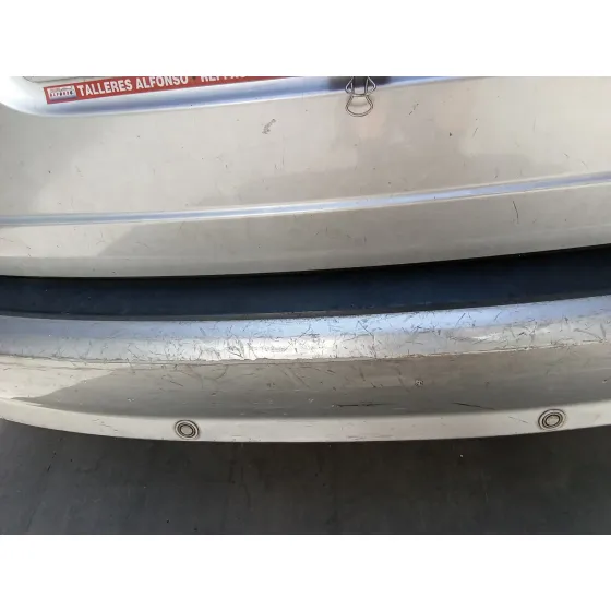 Paragolpes Trasero para Ford Focus C-Max (Dm2)