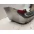 Paragolpes Trasero para Ford Focus C-Max (Dm2)