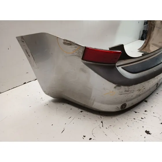 Paragolpes Trasero para Ford Focus C-Max (Dm2)