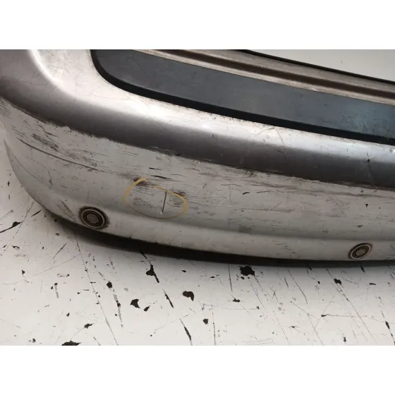 Paragolpes Trasero para Ford Focus C-Max (Dm2)
