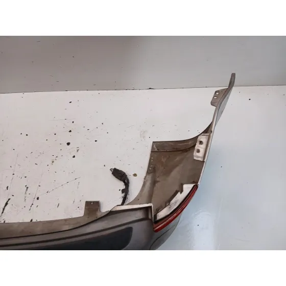 Paragolpes Trasero para Ford Focus C-Max (Dm2)