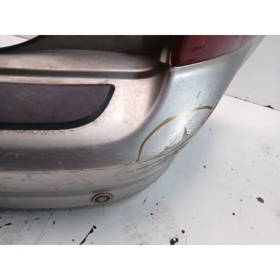 Paragolpes Trasero para Ford Focus C-Max (Dm2)