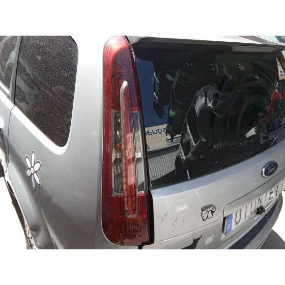 Piloto Trasero Izquierdo para Ford Focus C-Max (Dm2)