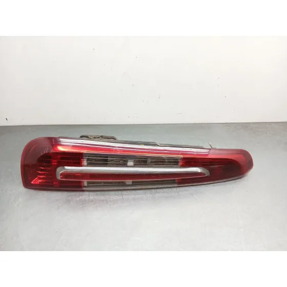 Piloto Trasero Izquierdo para Ford Focus C-Max (Dm2)