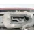 Piloto Trasero Izquierdo para Ford Focus C-Max (Dm2)