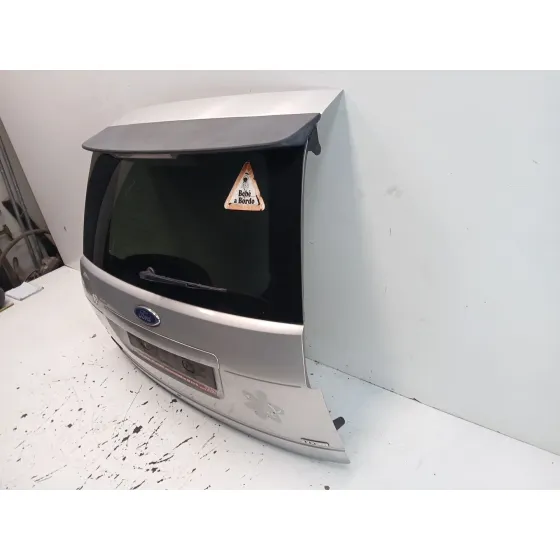 Porton Trasero para Ford Focus C-Max (Dm2)