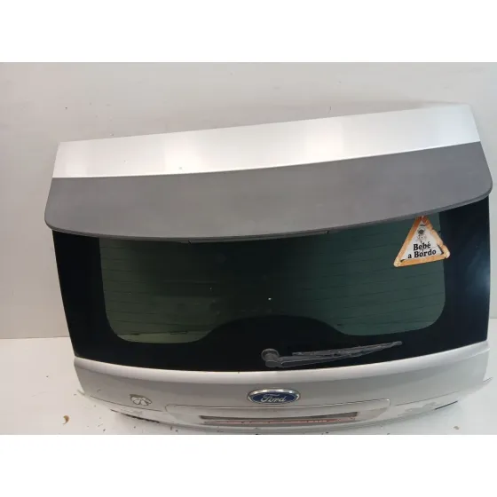 Porton Trasero para Ford Focus C-Max (Dm2)