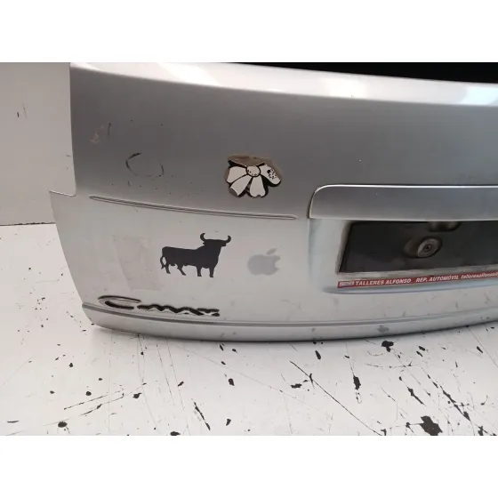 Porton Trasero para Ford Focus C-Max (Dm2)