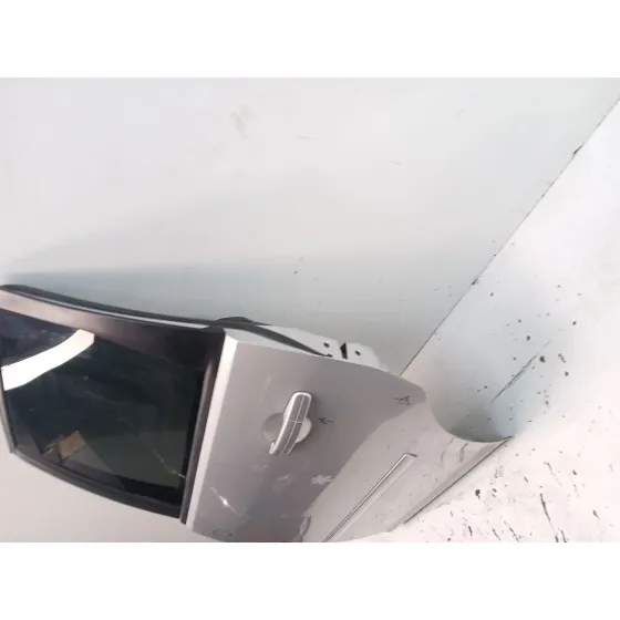 Puerta Trasera Izquierda para Ford Focus C-Max (Dm2)