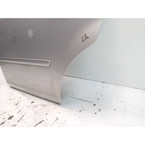 Puerta Trasera Izquierda para Ford Focus C-Max (Dm2)