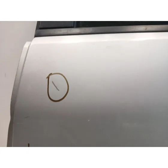 Puerta Trasera Izquierda para Ford Focus C-Max (Dm2)