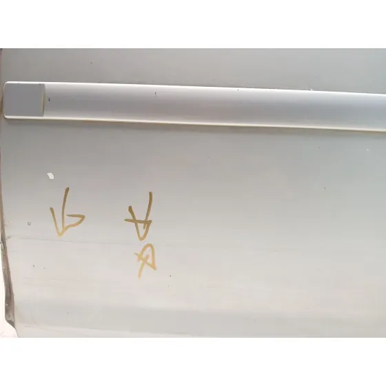 Puerta Trasera Izquierda para Ford Focus C-Max (Dm2)
