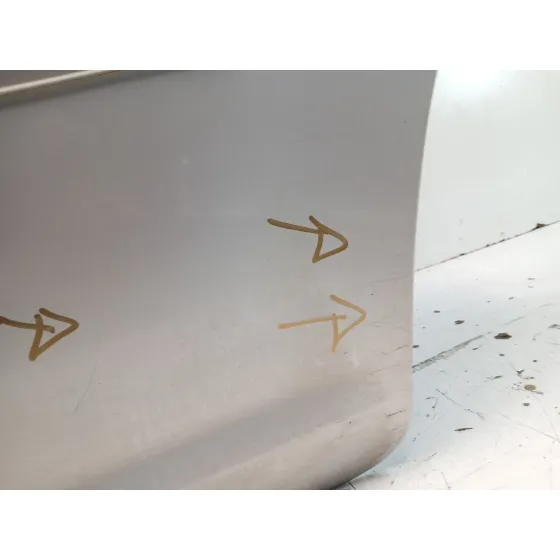 Puerta Trasera Izquierda para Ford Focus C-Max (Dm2)