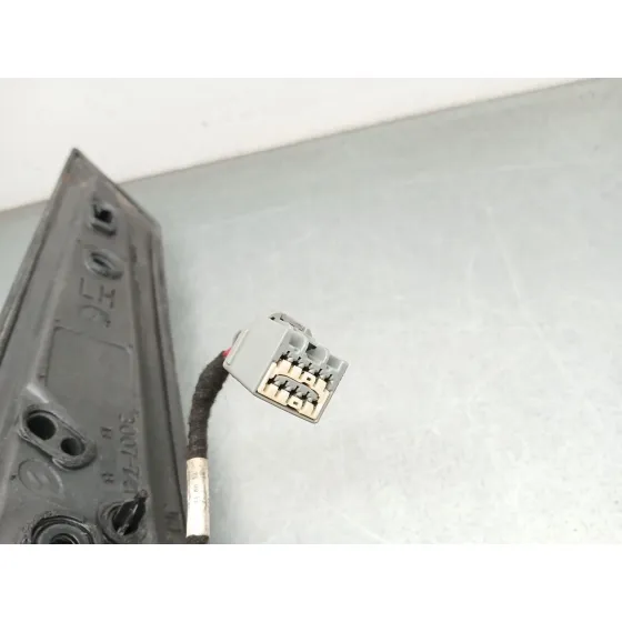 Retrovisor Izquierdo para Ford Focus C-Max (Dm2)