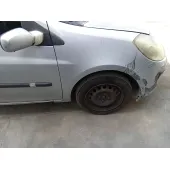 Aleta Delantera Derecha para Renault Clio Iii (Br0/1, Cr0/1)