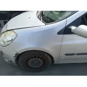 Aleta Delantera Izquierda para Renault Clio Iii (Br0/1, Cr0/1)