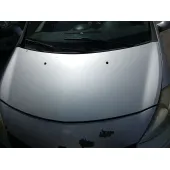 Capot para Renault Clio Iii (Br0/1, Cr0/1)