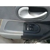 Mando Elevalunas Delantero Izquierdo para Renault Clio Iii (Br0/1, Cr0/1)