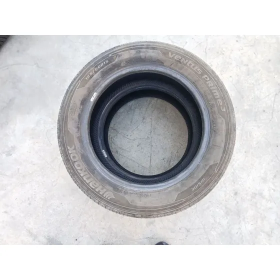 Neumatico para Renault Clio Iii (Br0/1, Cr0/1)
